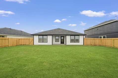 122 Rustic Creek Court Dayton TX 77535