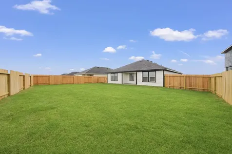 122 Rustic Creek Court Dayton TX 77535
