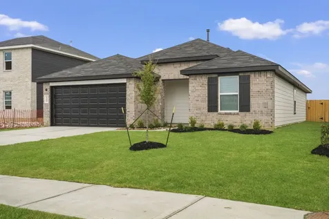122 Rustic Creek Court Dayton TX 77535