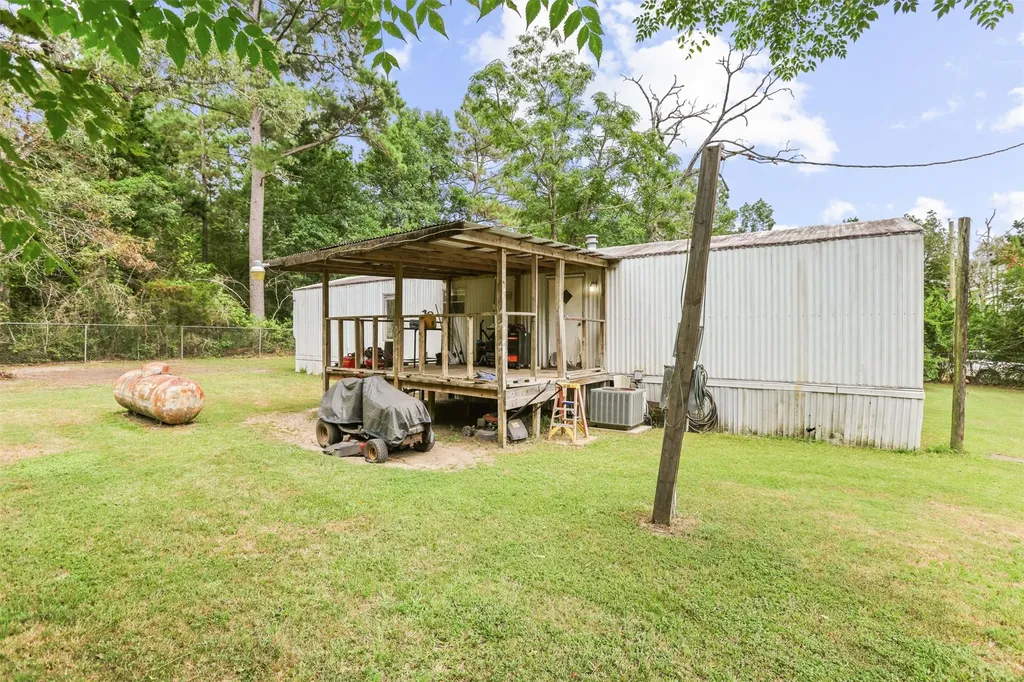 184 Cooks Trail Livingston TX 77351