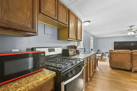 184 Cooks Trail Livingston TX 77351