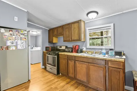 184 Cooks Trail Livingston TX 77351