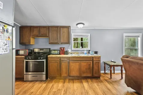 184 Cooks Trail Livingston TX 77351