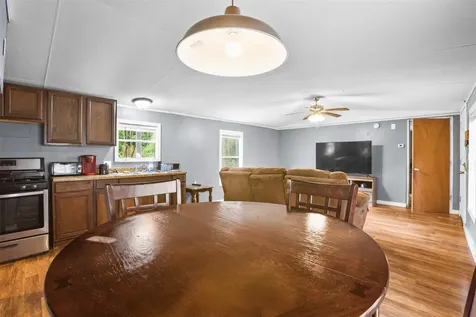 184 Cooks Trail Livingston TX 77351