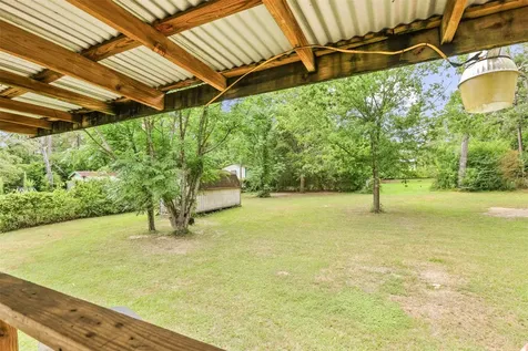 184 Cooks Trail Livingston TX 77351