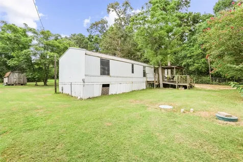 184 Cooks Trail Livingston TX 77351