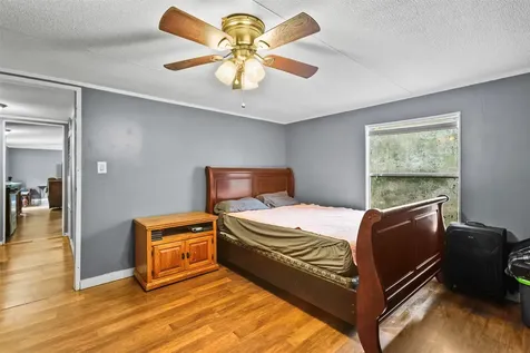 184 Cooks Trail Livingston TX 77351