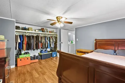 184 Cooks Trail Livingston TX 77351