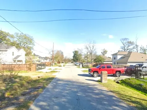 934 Marcolin Street Houston TX 77088