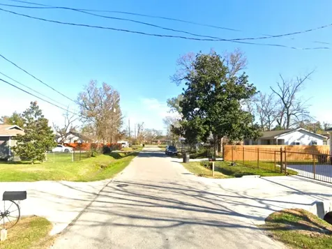 934 Marcolin Street Houston TX 77088