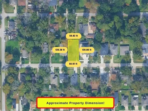 934 Marcolin Street Houston TX 77088