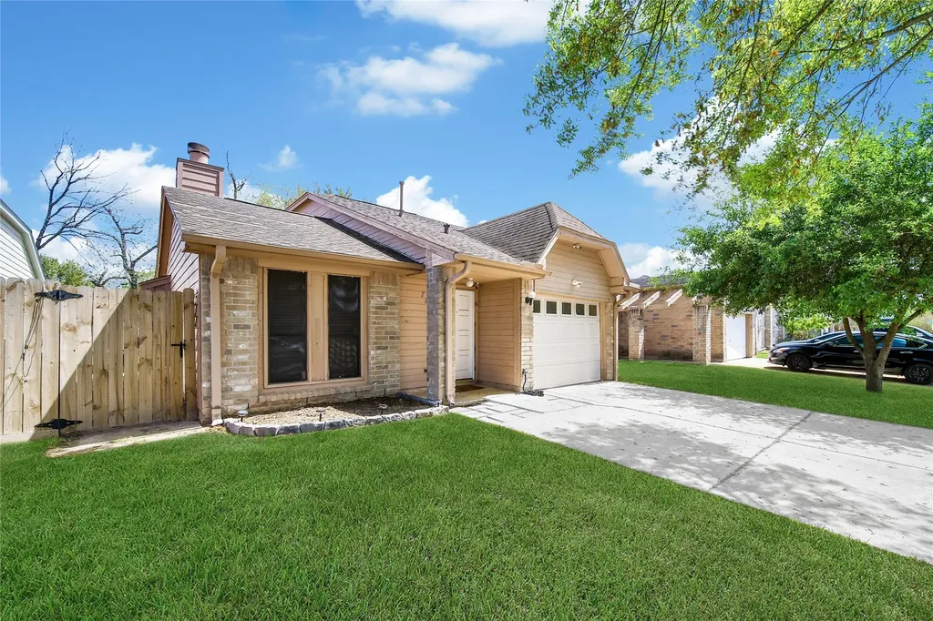 7110 Haven Creek Drive Cypress TX 77433