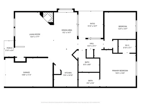 7110 Haven Creek Drive Cypress TX 77433