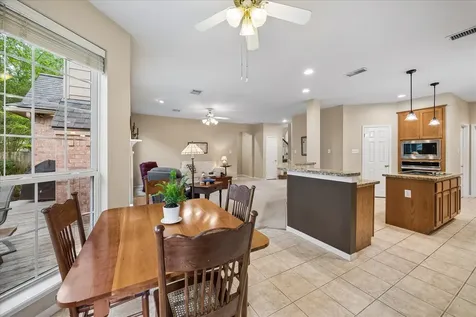 30 N Dragonwood Place The Woodlands TX 77381