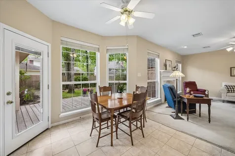 30 N Dragonwood Place The Woodlands TX 77381
