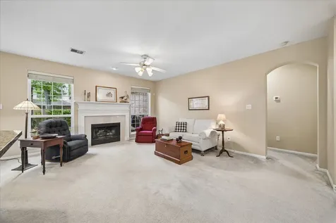 30 N Dragonwood Place The Woodlands TX 77381