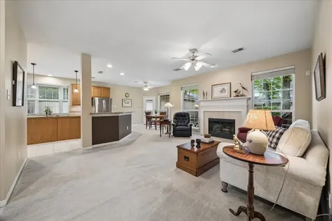 30 N Dragonwood Place The Woodlands TX 77381