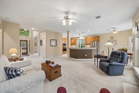 30 N Dragonwood Place The Woodlands TX 77381