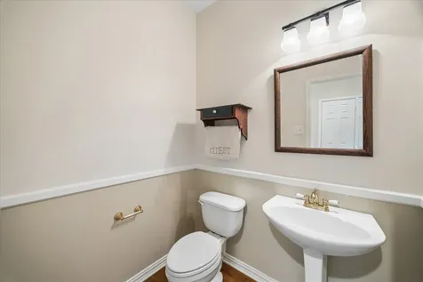30 N Dragonwood Place The Woodlands TX 77381