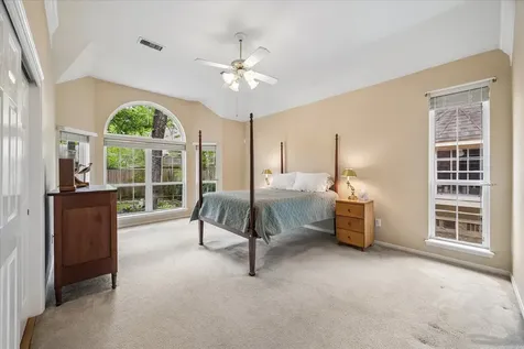 30 N Dragonwood Place The Woodlands TX 77381