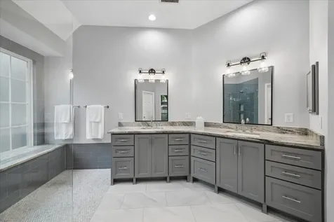 30 N Dragonwood Place The Woodlands TX 77381