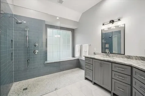 30 N Dragonwood Place The Woodlands TX 77381