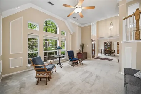 30 N Dragonwood Place The Woodlands TX 77381