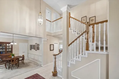 30 N Dragonwood Place The Woodlands TX 77381