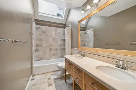 30 N Dragonwood Place The Woodlands TX 77381