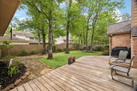 30 N Dragonwood Place The Woodlands TX 77381