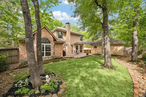30 N Dragonwood Place The Woodlands TX 77381