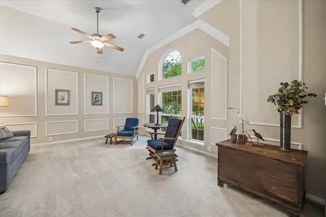 30 N Dragonwood Place The Woodlands TX 77381