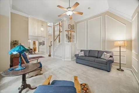 30 N Dragonwood Place The Woodlands TX 77381