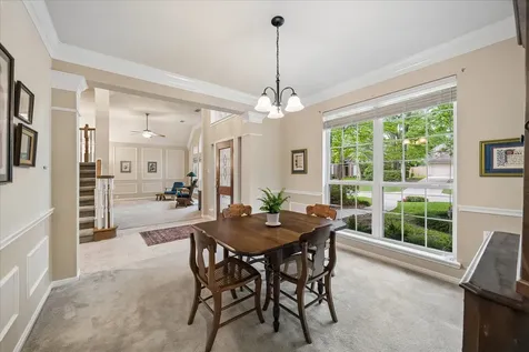 30 N Dragonwood Place The Woodlands TX 77381