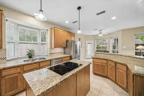 30 N Dragonwood Place The Woodlands TX 77381