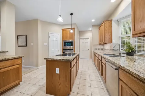 30 N Dragonwood Place The Woodlands TX 77381