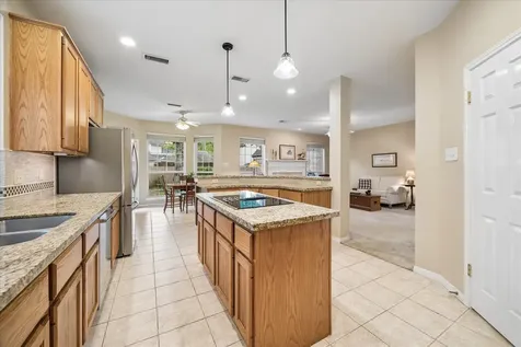 30 N Dragonwood Place The Woodlands TX 77381