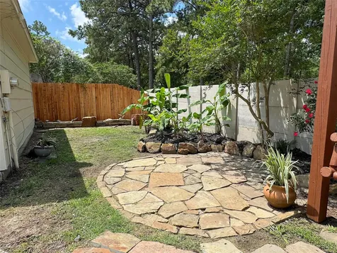 1911 Tawny Oaks Drive Kingwood TX 77345
