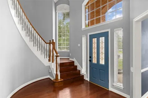 1911 Tawny Oaks Drive Kingwood TX 77345