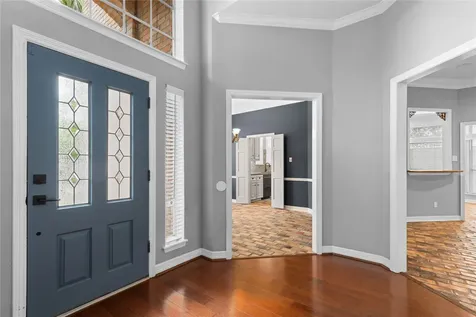 1911 Tawny Oaks Drive Kingwood TX 77345