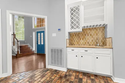 1911 Tawny Oaks Drive Kingwood TX 77345