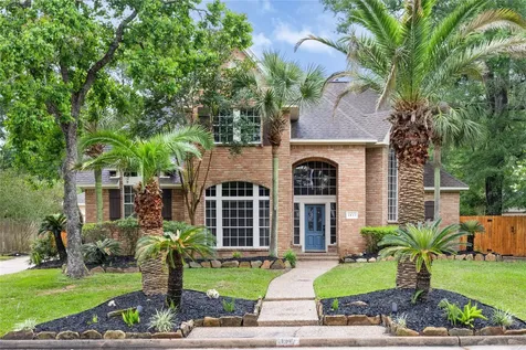 1911 Tawny Oaks Drive Kingwood TX 77345