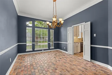 1911 Tawny Oaks Drive Kingwood TX 77345