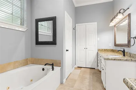 1911 Tawny Oaks Drive Kingwood TX 77345