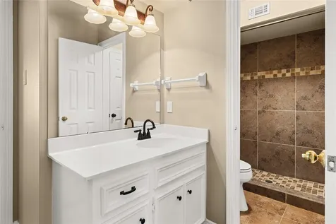 1911 Tawny Oaks Drive Kingwood TX 77345
