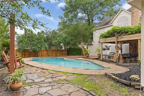 1911 Tawny Oaks Drive Kingwood TX 77345