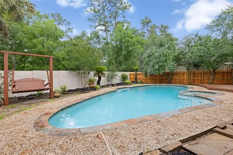 1911 Tawny Oaks Drive Kingwood TX 77345