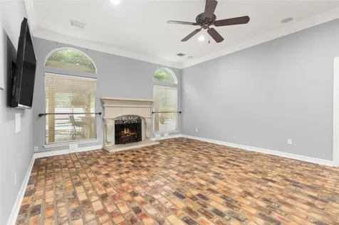 1911 Tawny Oaks Drive Kingwood TX 77345