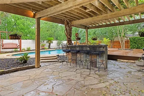 1911 Tawny Oaks Drive Kingwood TX 77345