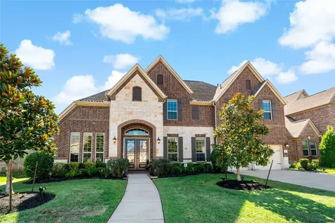 1512 Noble Way Court League City TX 77573